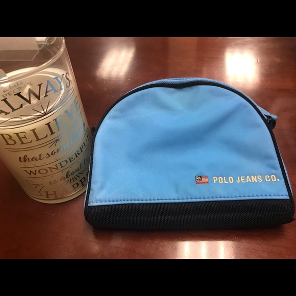 polo sport pouch